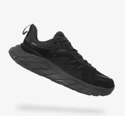 Fluchos Light|Impermeable>URBAN AT172 Deportivos Negro