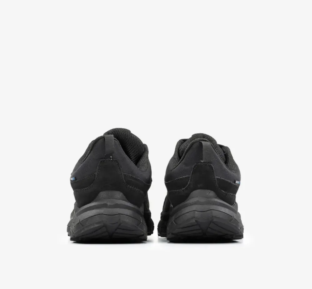 Fluchos Light|Impermeable>URBAN AT172 Deportivos Negro