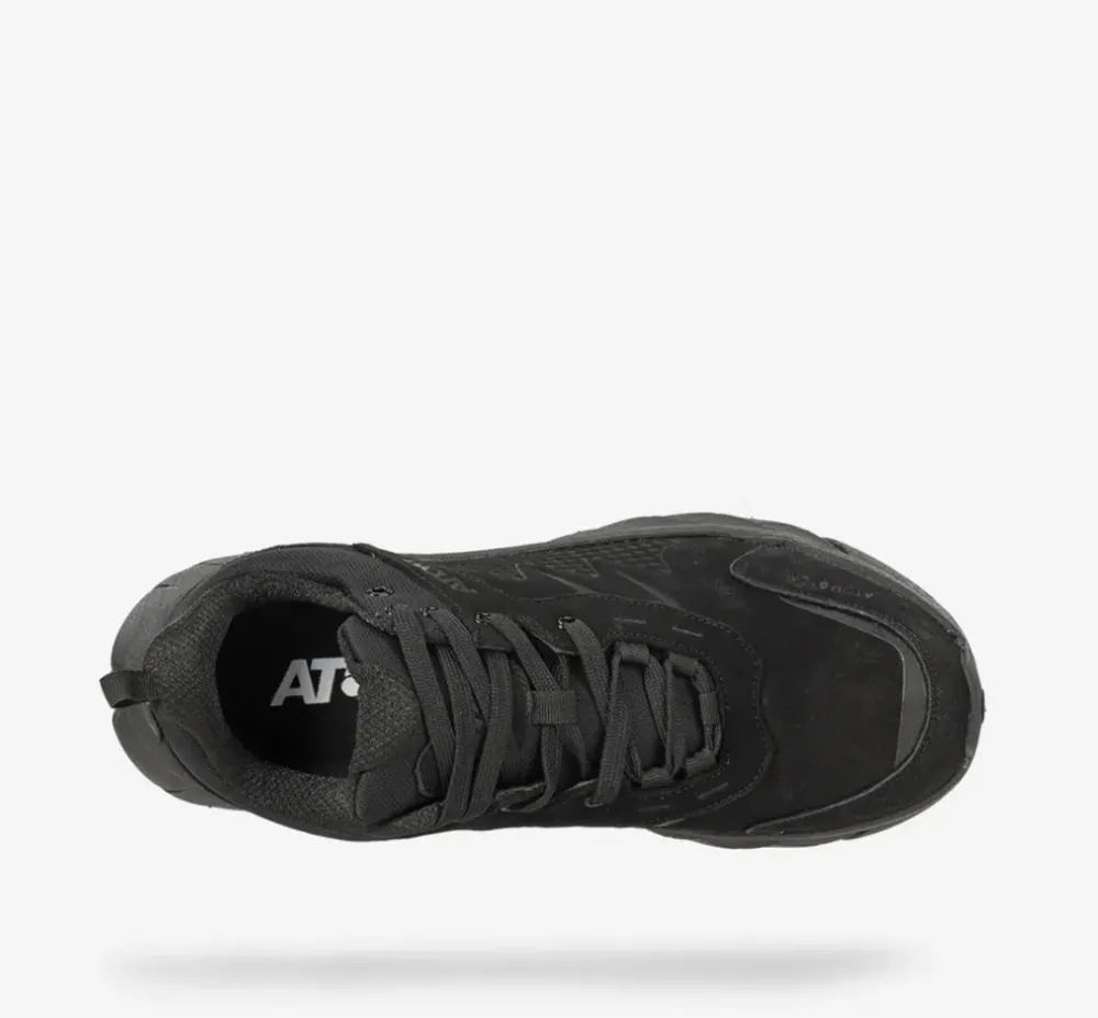 Fluchos Light|Impermeable>URBAN AT172 Deportivos Negro