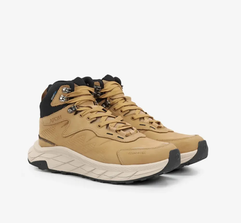 Fluchos Light|Impermeable>URBAN AT171 Deportivos Taupe