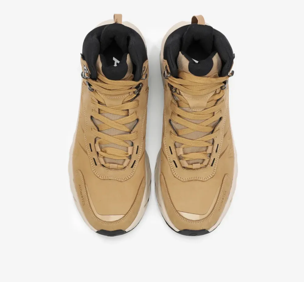 Fluchos Light|Impermeable>URBAN AT171 Deportivos Taupe