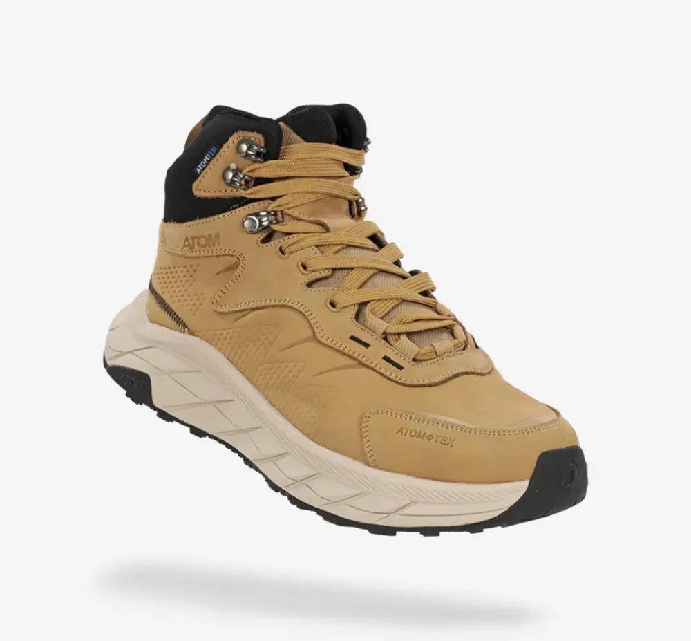Fluchos Light|Impermeable>URBAN AT171 Deportivos Taupe