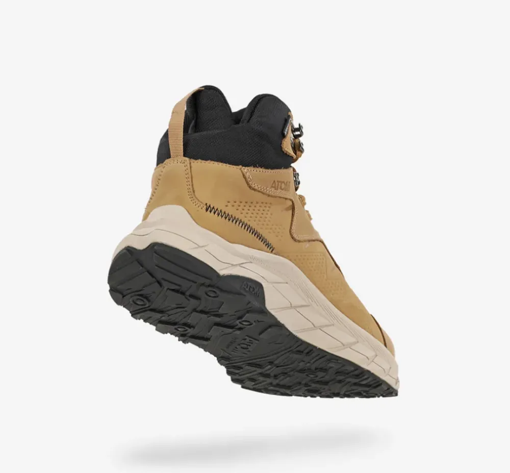 Fluchos Light|Impermeable>URBAN AT171 Deportivos Taupe