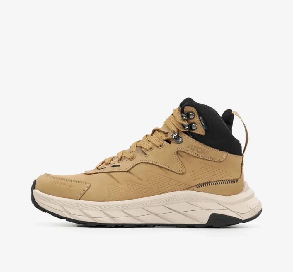Fluchos Light|Impermeable>URBAN AT171 Deportivos Taupe