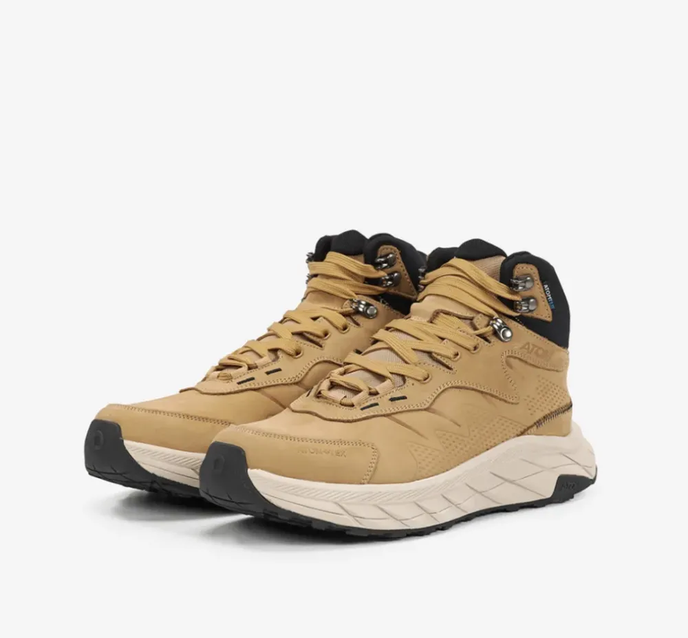 Fluchos Light|Impermeable>URBAN AT171 Deportivos Taupe
