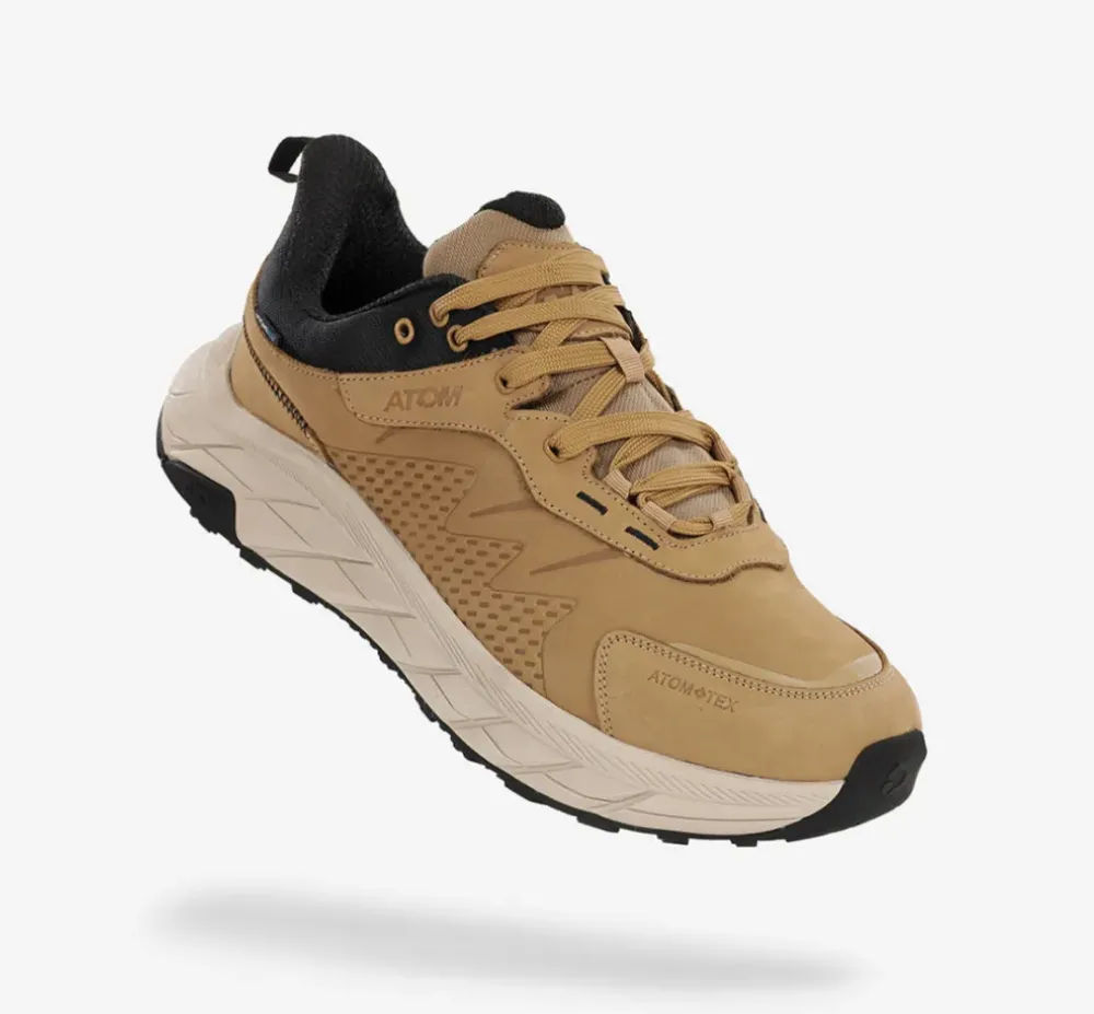 Fluchos Light|Impermeable>URBAN AT172 Deportivos Taupe