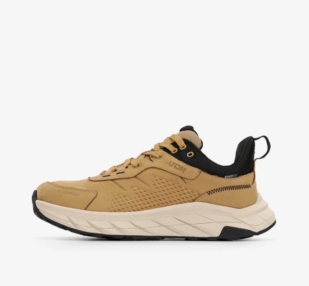 Fluchos Light|Impermeable>URBAN AT172 Deportivos Taupe