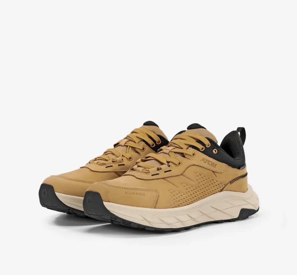 Fluchos Light|Impermeable>URBAN AT172 Deportivos Taupe