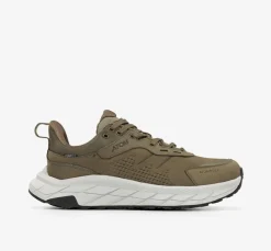 Fluchos Light|Impermeable>URBAN AT172 Deportivos Verde