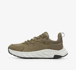 Fluchos Light|Impermeable>URBAN AT172 Deportivos Verde