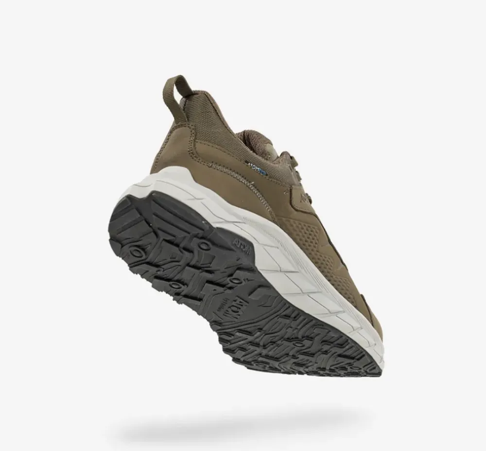 Fluchos Light|Impermeable>URBAN AT172 Deportivos Verde