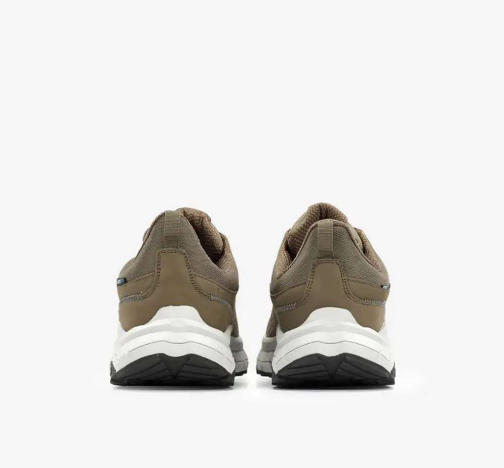 Fluchos Light|Impermeable>URBAN AT172 Deportivos Verde