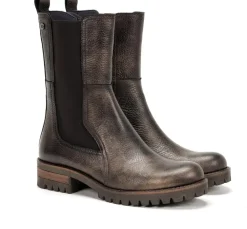 Fluchos Mujer>WALKING D8647 Bota Cobre