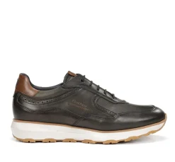 Fluchos Light|Calzado Casual>WALTER F2082 Deportivo Verde