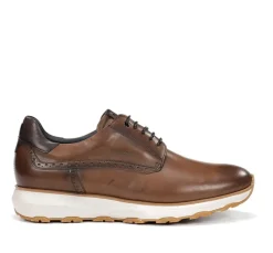 Fluchos Light|Calzado Casual>WALTER F2078 Zapato Marrón