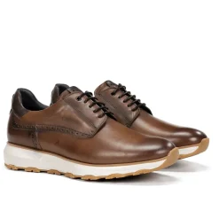 Fluchos Light|Calzado Casual>WALTER F2078 Zapato Marrón