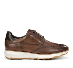 Fluchos Light|Calzado Casual>WALTER F2080 Zapato Marrón