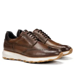 Fluchos Light|Calzado Casual>WALTER F2080 Zapato Marrón