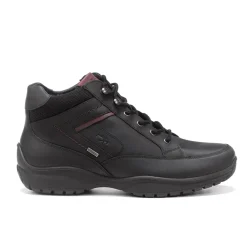 Fluchos Hombre>WOLF F0919 Bota Waterproof Negra