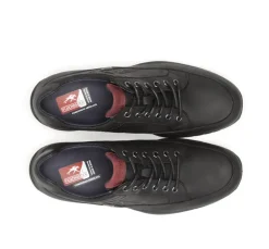 Fluchos Hombre>WOLF F0918 Zapato Waterproof Negro