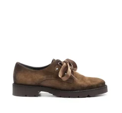 Fluchos Mujer>XINIA D8378 CALF CRUSCA