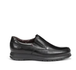 Fluchos Light|Originals>ZETA F0603 SlipOn Negro