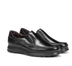 Fluchos Light|Originals>ZETA F0603 SlipOn Negro